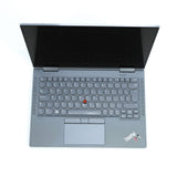 Lenovo ThinkPad X1 Yoga Gen 6 Laptop: i7-1185G7 512GB SSD 32GB RAM Warranty VAT - GreenGreenStore
