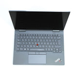 Lenovo ThinkPad X1 Yoga Gen 6 Laptop: i7-1185G7 512GB 32GB Warranty VAT - GreenGreenStore