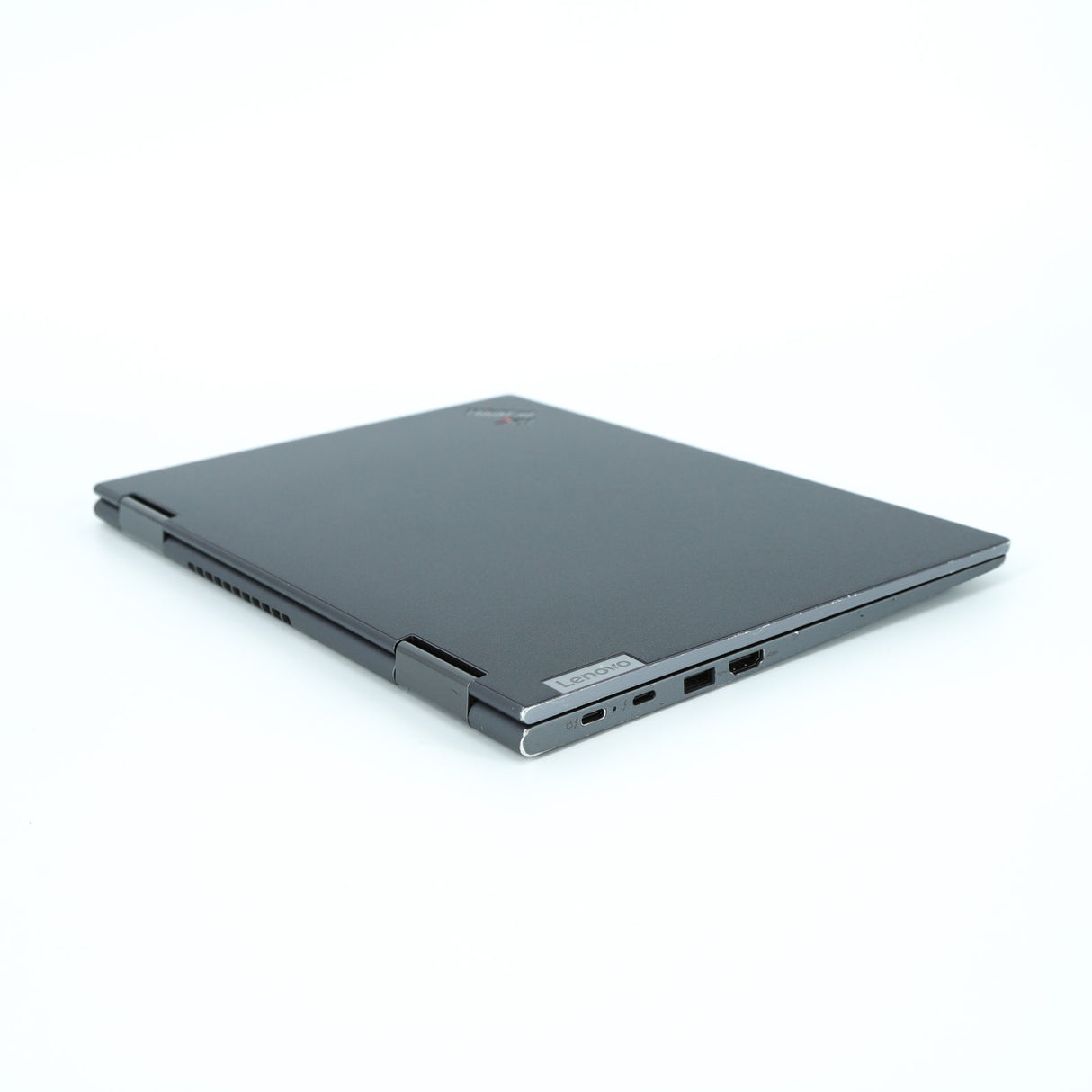 Lenovo ThinkPad X1 Yoga Gen 6 Laptop: i7-1185G7 512GB SSD 32GB RAM Warranty VAT - GreenGreenStore