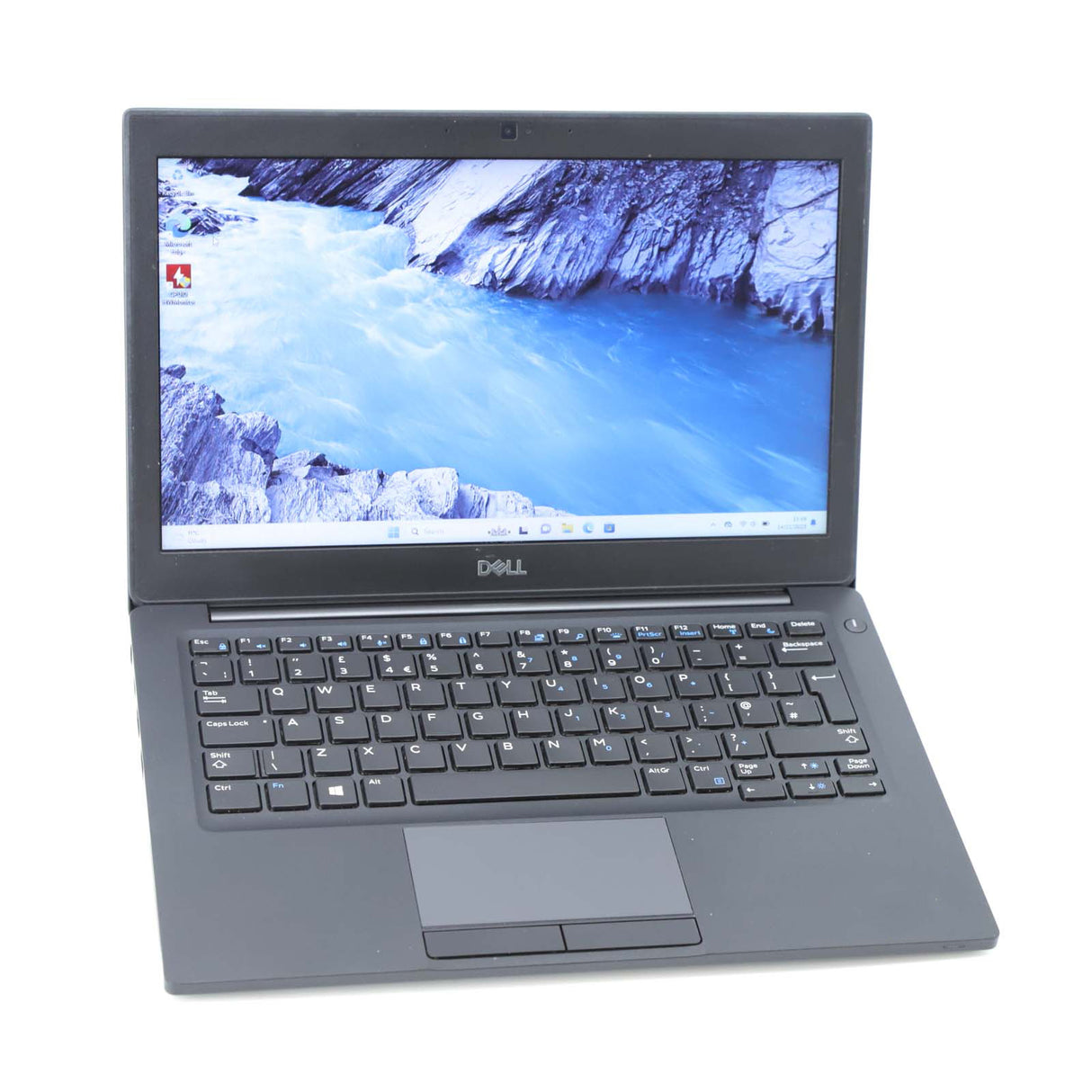 Dell Latitude 7290 Laptop: Core i5-8350U 16GB RAM 512GB SSD Warranty VAT