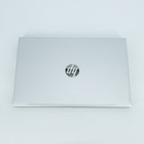 HP ProBook 455 G9 Laptop: Ryzen 5 5625U, 16GB RAM, 256GB SSD, Warranty VAT