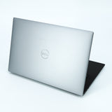 Dell Precision 5570 Laptop: Core i9-12900H, 64GB RAM 1TB SSD RTX A2000, Warranty - GreenGreenStore