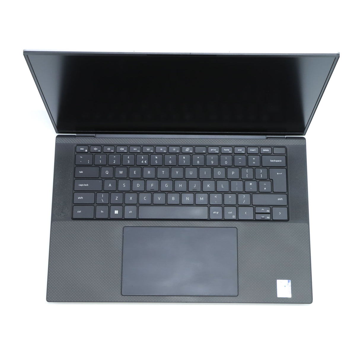 Dell Precision 5570 Laptop: Core i9-12900H, 64GB RAM 1TB SSD RTX A2000, Warranty - GreenGreenStore
