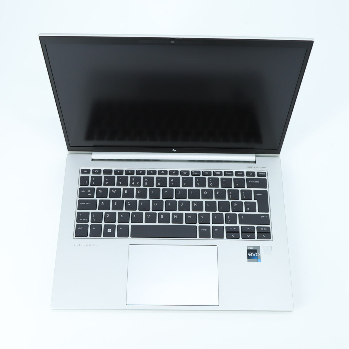 HP EliteBook 840 G9 Laptop: Core i7-1255U 512GB SSD 16GB RAM Warranty VAT - GreenGreenStore
