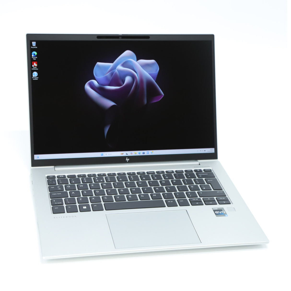 HP EliteBook 840 G9 Laptop: Core i7-1255U 512GB SSD 16GB RAM Warranty VAT - GreenGreenStore
