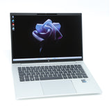 HP EliteBook 840 G9 Laptop: Core i7-1255U 512GB SSD 16GB RAM Warranty VAT - GreenGreenStore