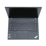 Lenovo ThinkPad P14s Gen 3 Laptop: Ryzen 7 PRO 6850U 16GB RAM 512GB SSD Warranty - GreenGreenStore
