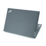 Lenovo ThinkPad P14s Gen 3 Laptop: Ryzen 7 PRO 6850U 16GB RAM 512GB SSD Warranty - GreenGreenStore