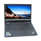 Lenovo ThinkPad L13 Gen 2 Laptop: Intel Core i5-1135G7 8GB 256GB Warranty VAT