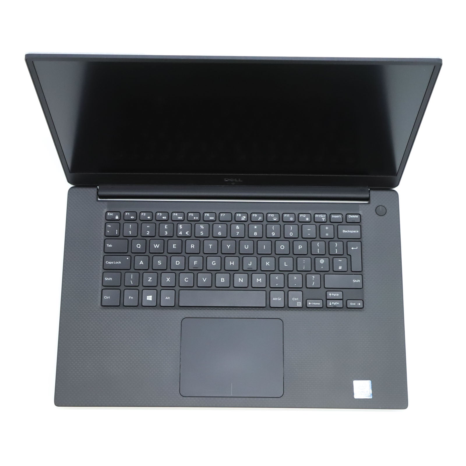 Dell Precision 5530 Laptop: Core i9-8950HK 32GB RAM 1TB SSD Quadro