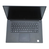 Dell Precision 5530 Laptop: Core i9-8950HK 32GB RAM 1TB SSD Quadro Warranty VAT - GreenGreenStore