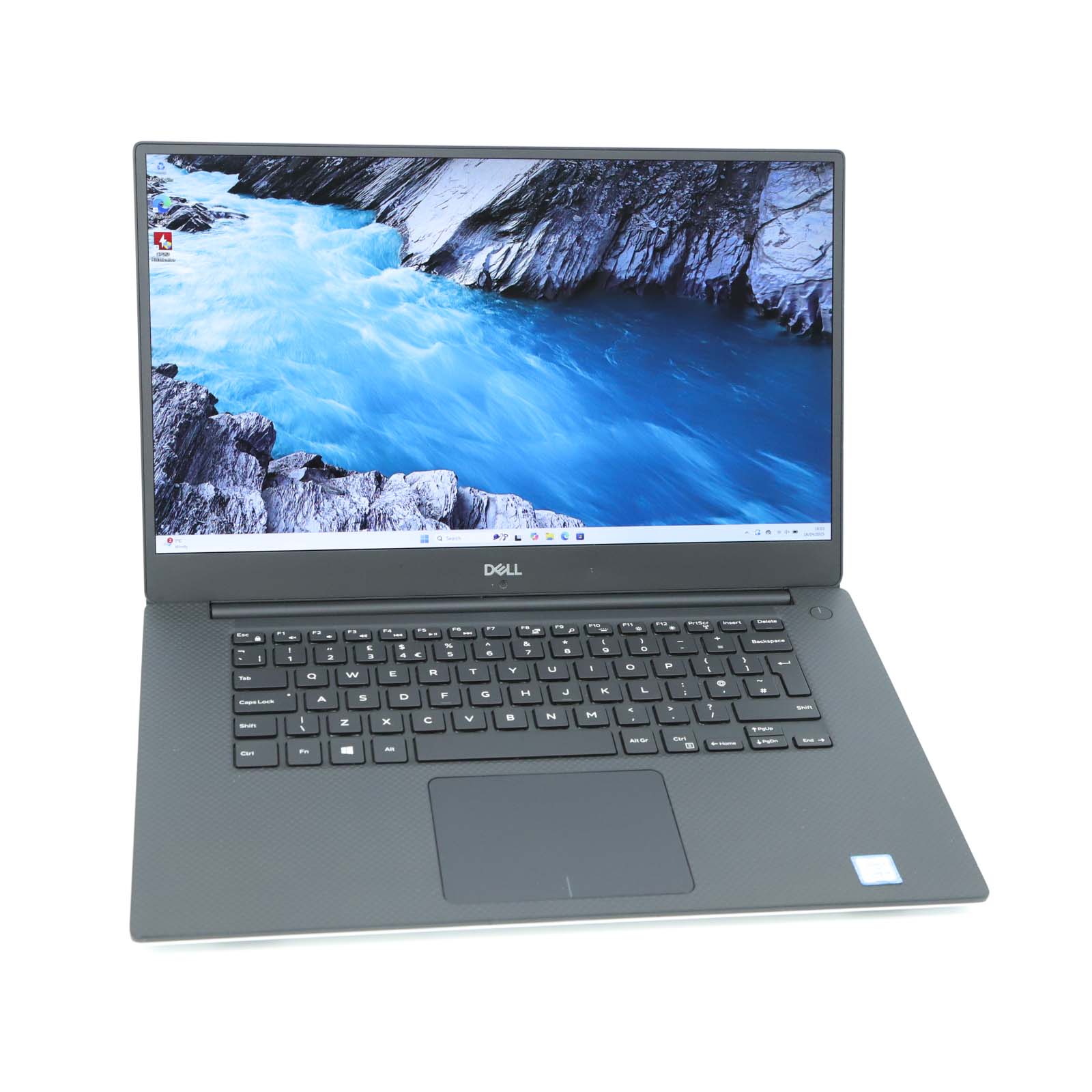 Dell Precision 5530 Laptop: Core i9-8950HK 32GB RAM 1TB SSD Quadro
