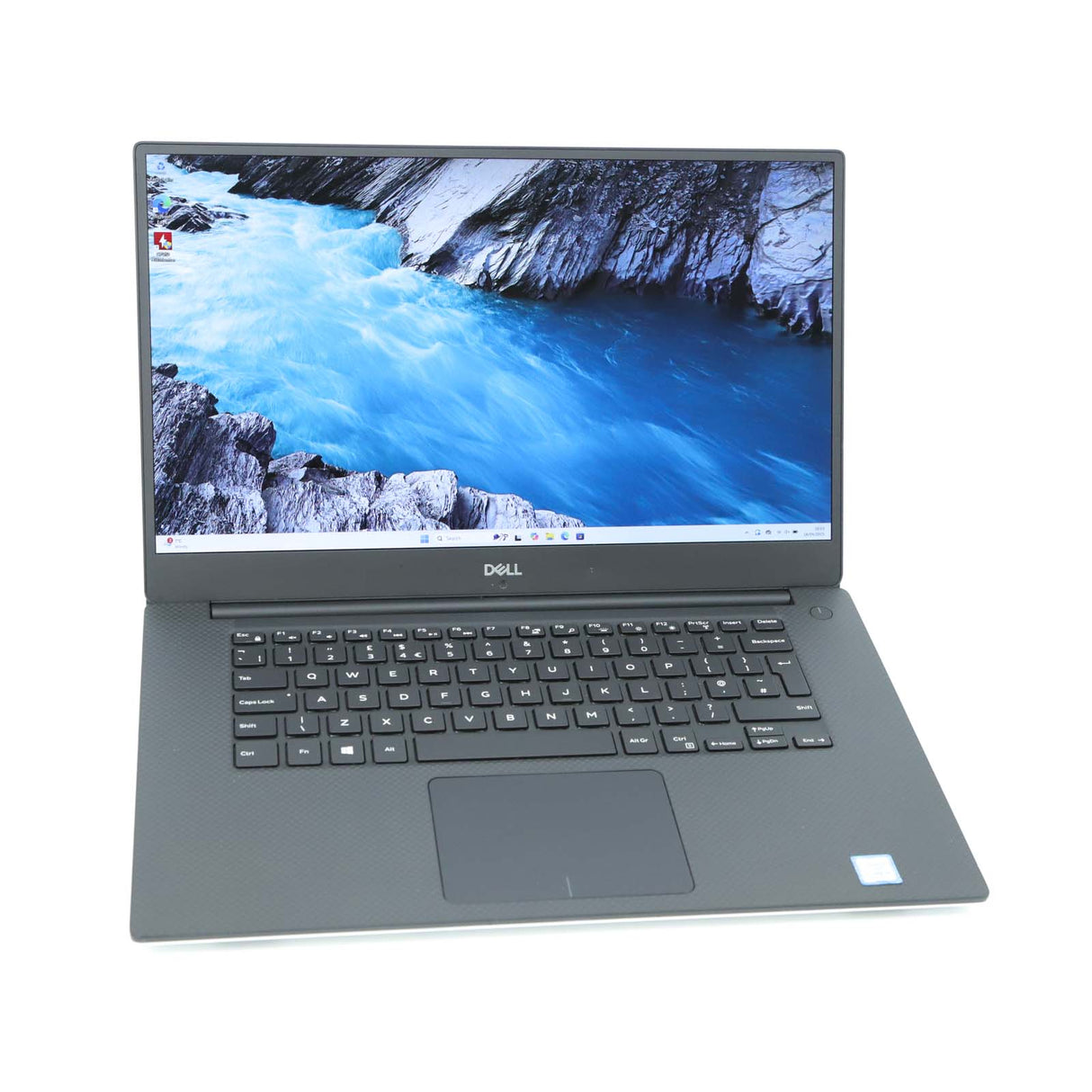Dell Precision 5530 Laptop: Core i9-8950HK 32GB RAM 1TB SSD Quadro Warranty VAT - GreenGreenStore