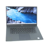 Dell Precision 5530 Laptop: Core i9-8950HK 32GB RAM 1TB SSD Quadro Warranty VAT - GreenGreenStore