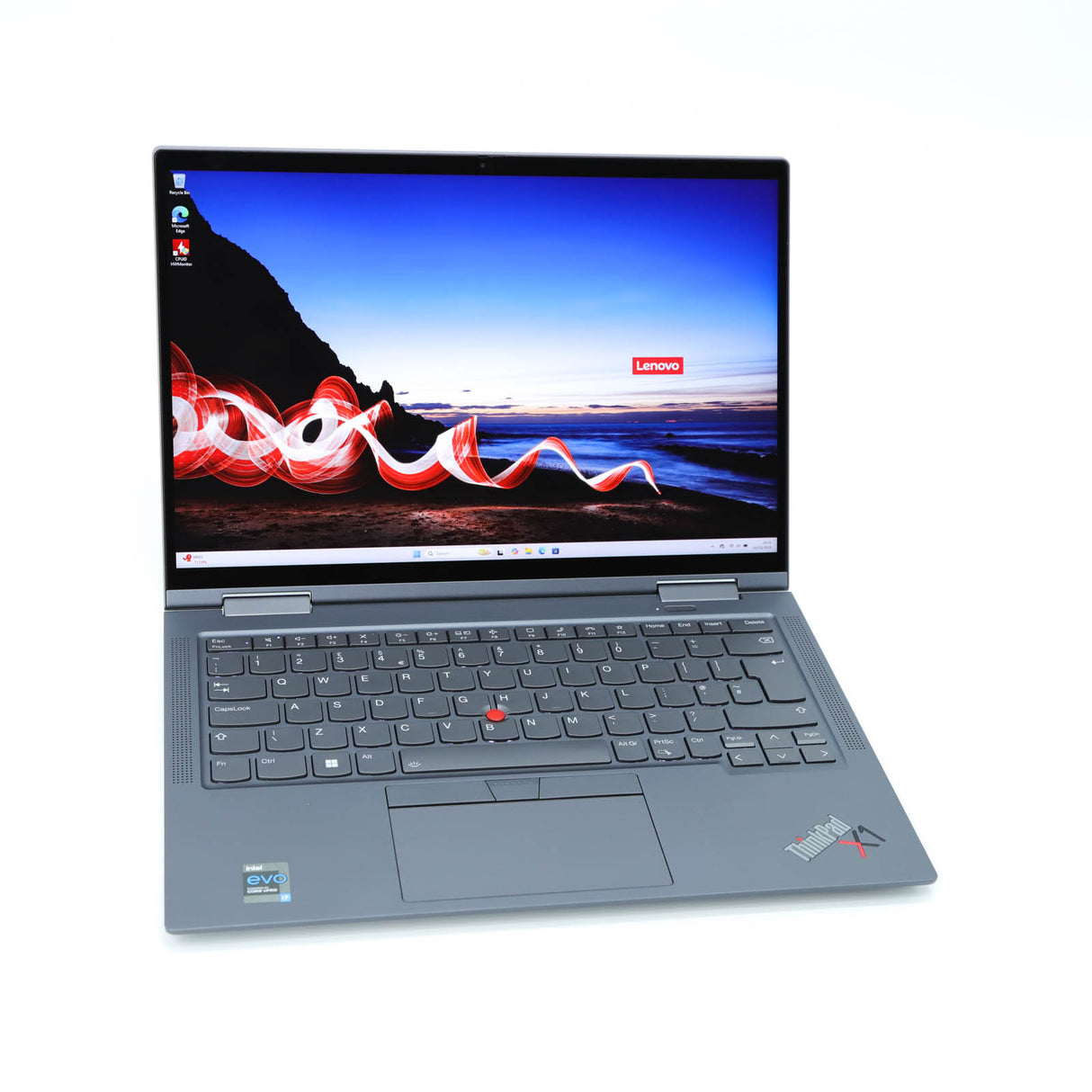 Lenovo ThinkPad X1 Yoga G6 Laptop: Intel Core i7-1185G7 512GB 32GB Warranty VAT - GreenGreenStore