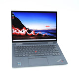 Lenovo ThinkPad X1 Yoga G6 Laptop: Intel Core i7-1185G7 512GB 32GB Warranty VAT - GreenGreenStore