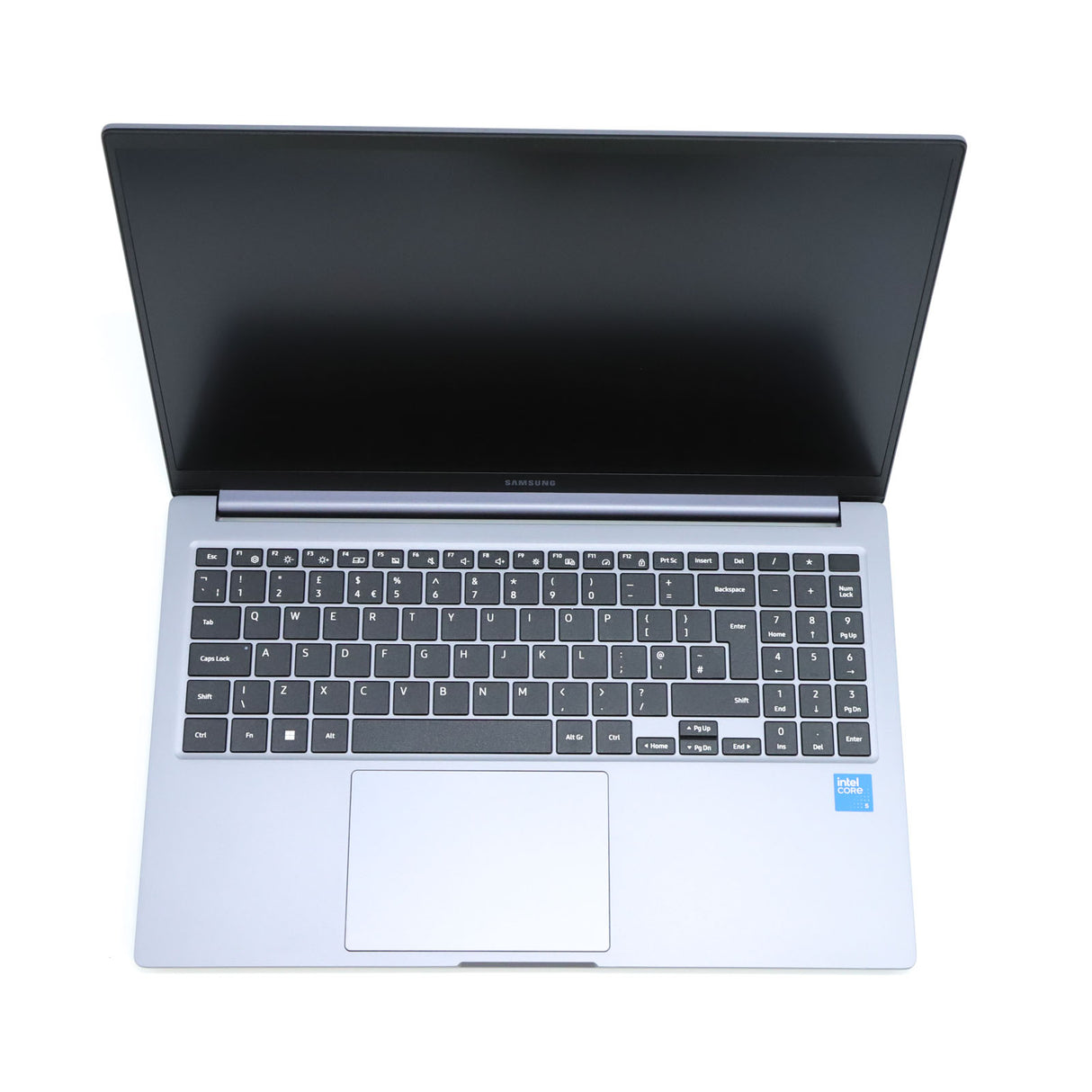 Samsung Galaxy Book4 Laptop: Intel Core 5 120U 256GB SSD 8GB RAM Warranty VAT - GreenGreenStore
