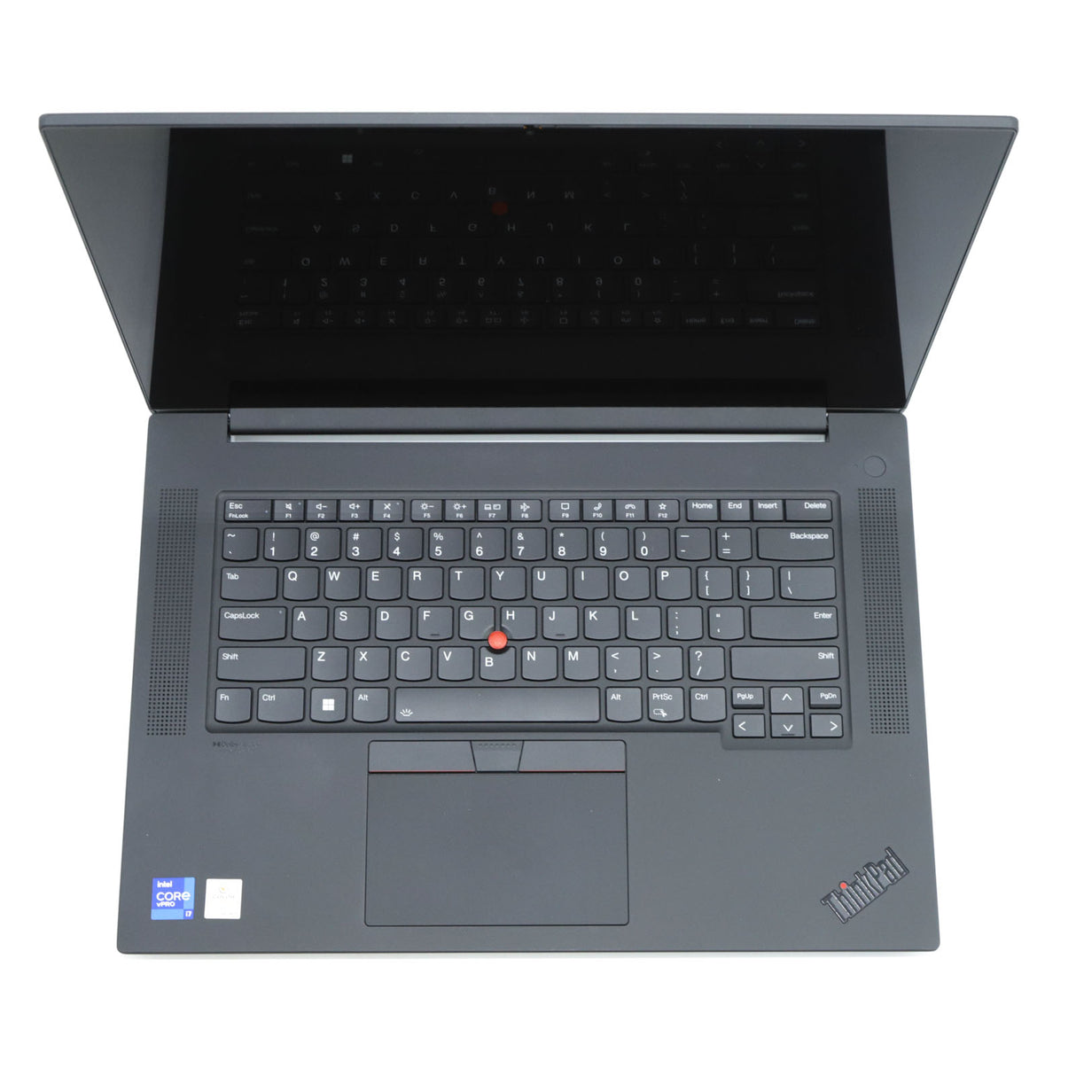 Lenovo ThinkPad P1 Gen 4 Laptop: Core i7-11850H 16GB 512GB NVIDIA Warranty VAT - GreenGreenStore