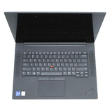 Lenovo ThinkPad P1 Gen 4 Laptop: Core i7-11850H 16GB 512GB NVIDIA Warranty VAT - GreenGreenStore