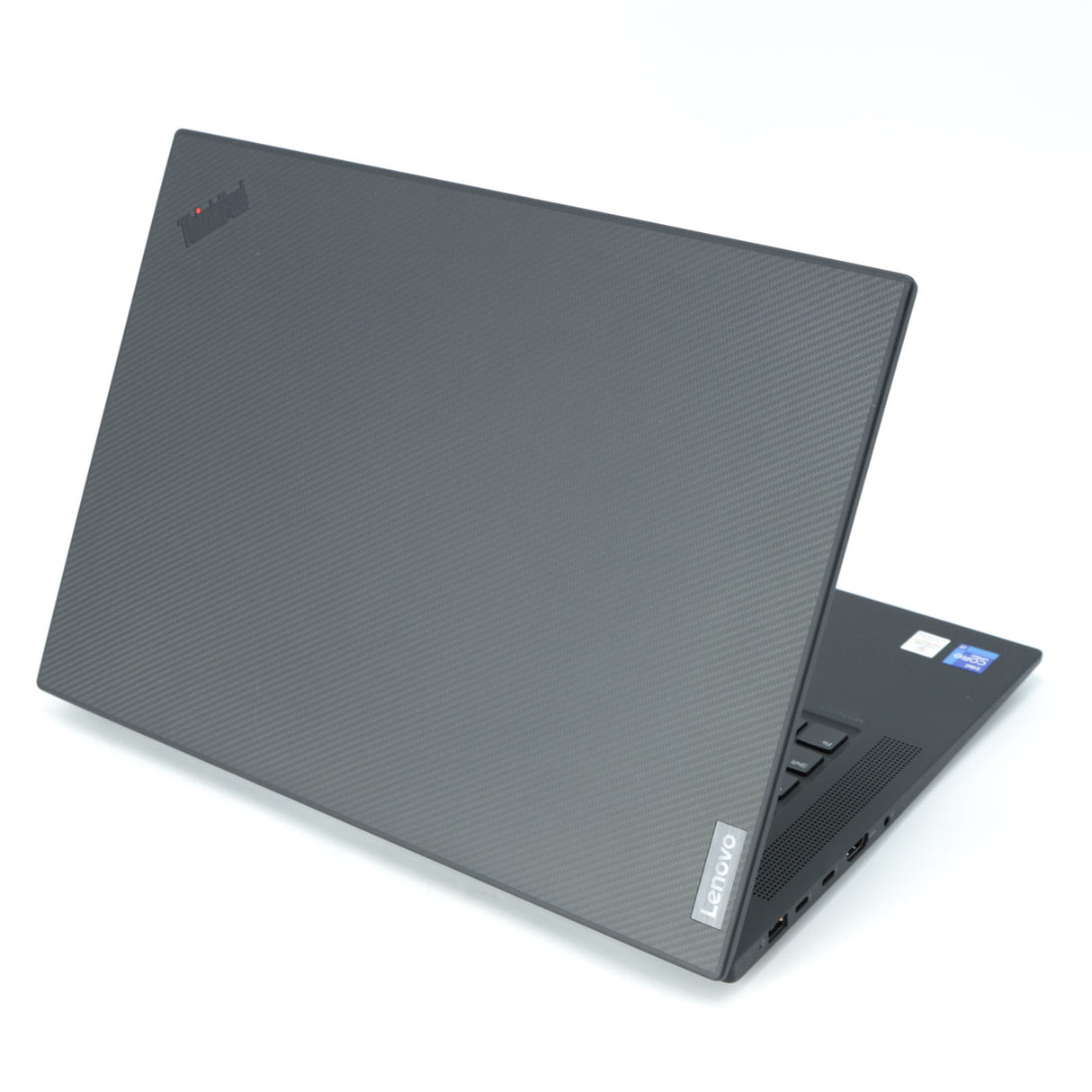 Lenovo ThinkPad P1 Gen 4 Laptop: Core i7-11850H 16GB 512GB NVIDIA Warranty VAT - GreenGreenStore