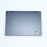 Lenovo ThinkPad X1 Yoga Gen 6 Laptop: Intel Core i7, 32GB 512GB Warranty VAT - GreenGreenStore
