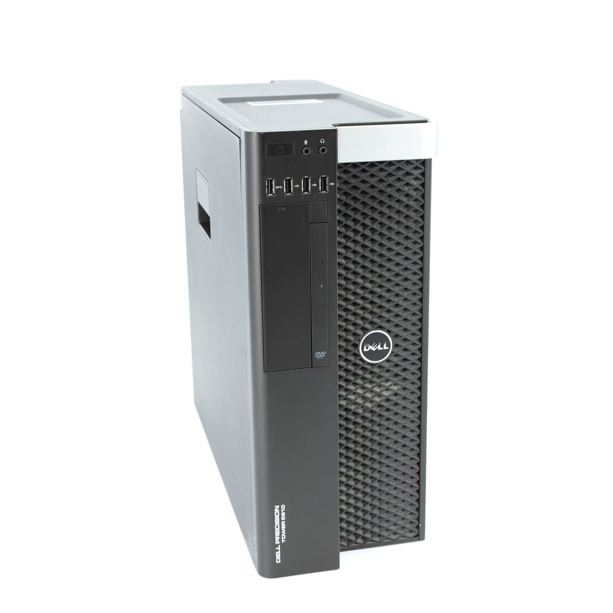 Dell Precision Tower 5810: Intel Xeon, K4000, 32GB RAM, 512GB SSD, Warranty VAT - GreenGreen Store