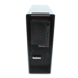Lenovo ThinkStation P620: Threadripper PRO 3945WX 128GB RAM 512 SSD Warranty VAT - GreenGreenStore