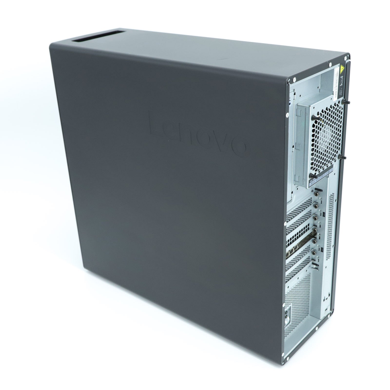 Lenovo ThinkStation P620: AMD Threadripper PRO 3945WX 128GB