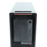 Lenovo ThinkStation P620: AMD Threadripper PRO 3945WX 1TB SSD 128GB Warranty VAT - GreenGreenStore