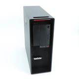 Lenovo ThinkStation P620: AMD Threadripper PRO 3945WX 1TB SSD 128GB Warranty VAT - GreenGreenStore