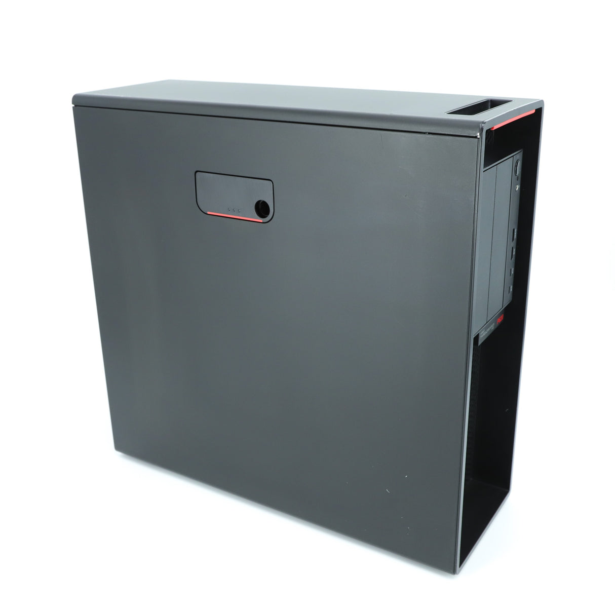 Lenovo ThinkStation P620: AMD Threadripper PRO 3945WX 1TB SSD 128GB Warranty VAT - GreenGreenStore