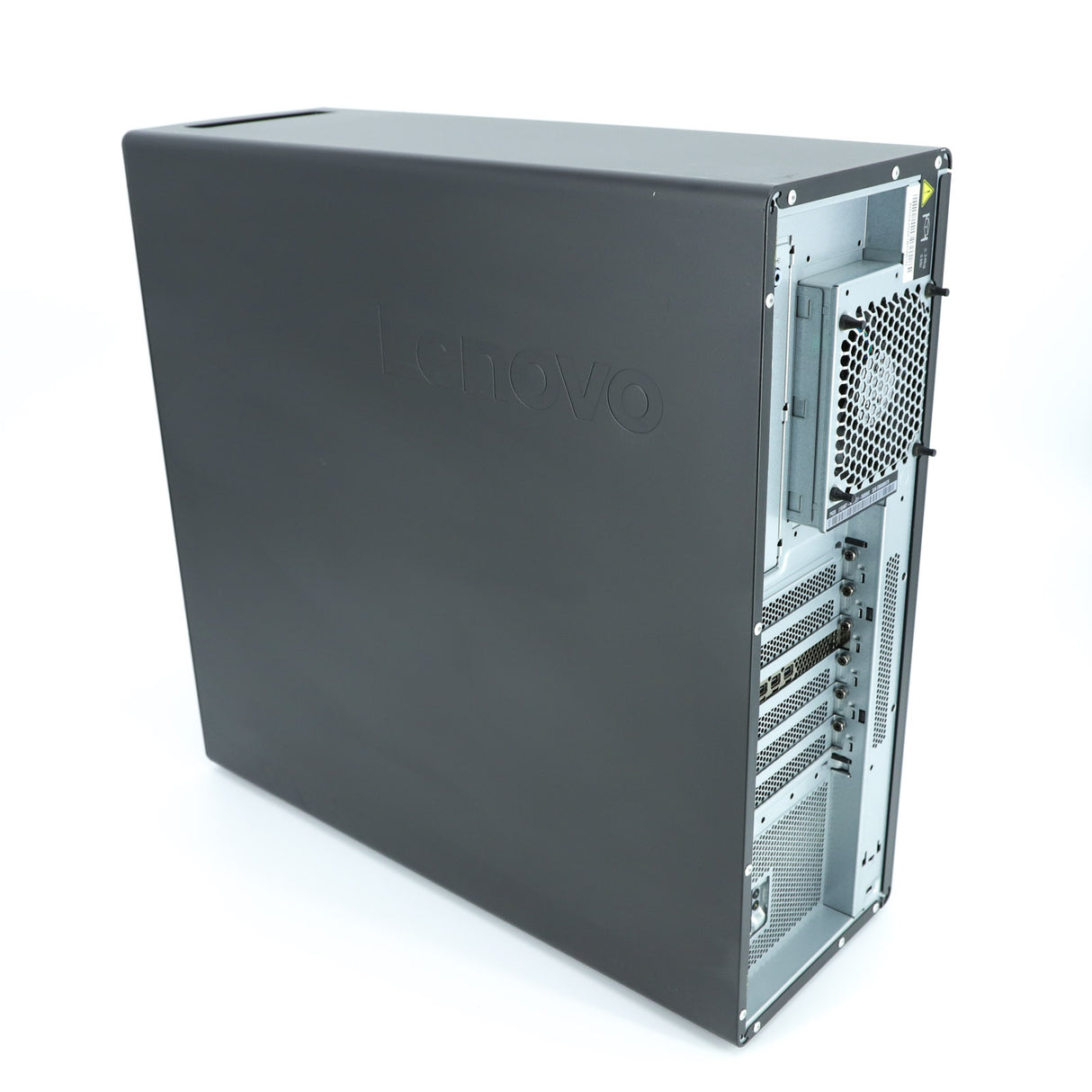 Lenovo ThinkStation P620: AMD Threadripper PRO 3945WX 1TB SSD 128GB Warranty VAT - GreenGreenStore