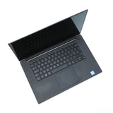 Dell Precision 5540 4K Touch Laptop: Core i9-9880H, 32GB 1TB T2000 Warranty VAT