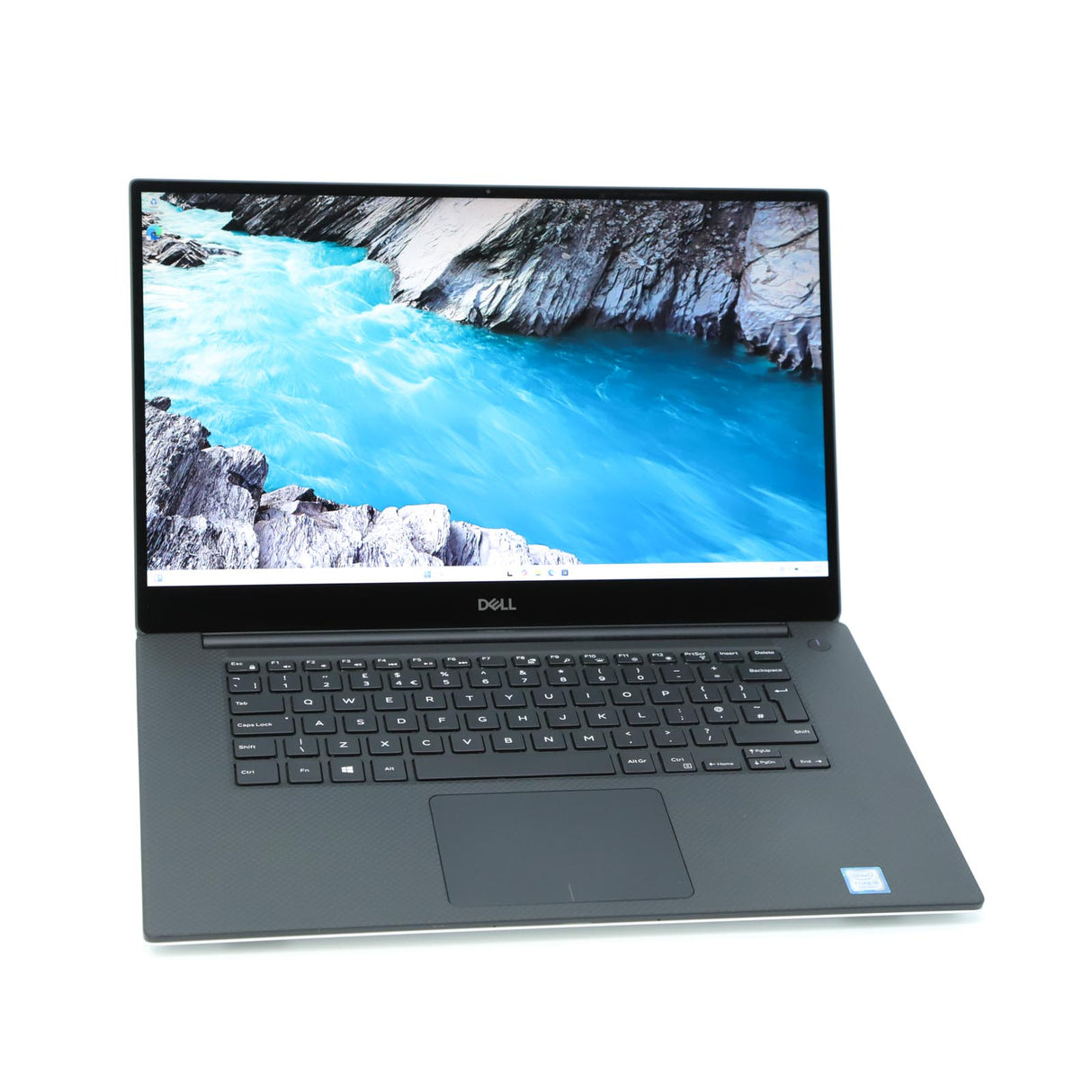 Dell Precision 5540 4K Touch Laptop: Core i9-9880H, 32GB 1TB T2000 Warranty VAT