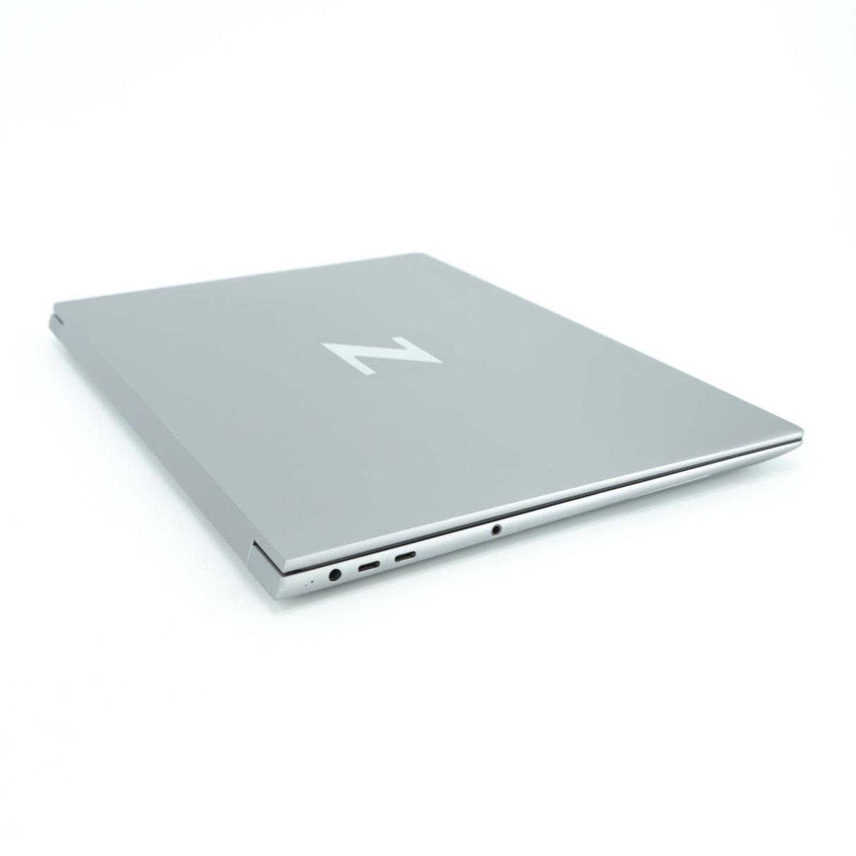 2x HP ZBook Studio 16 G9 Laptop: Core i9-12900HK 4K NVIDIA 1TB 32GB Warranty VAT (Copy) - GreenGreenStore