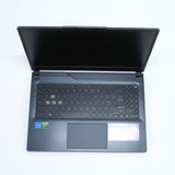 MSI Cyborg 15 A12U Gaming Laptop: Core i5-12450H 16GB 512GB RTX Warranty VAT - GreenGreenStore