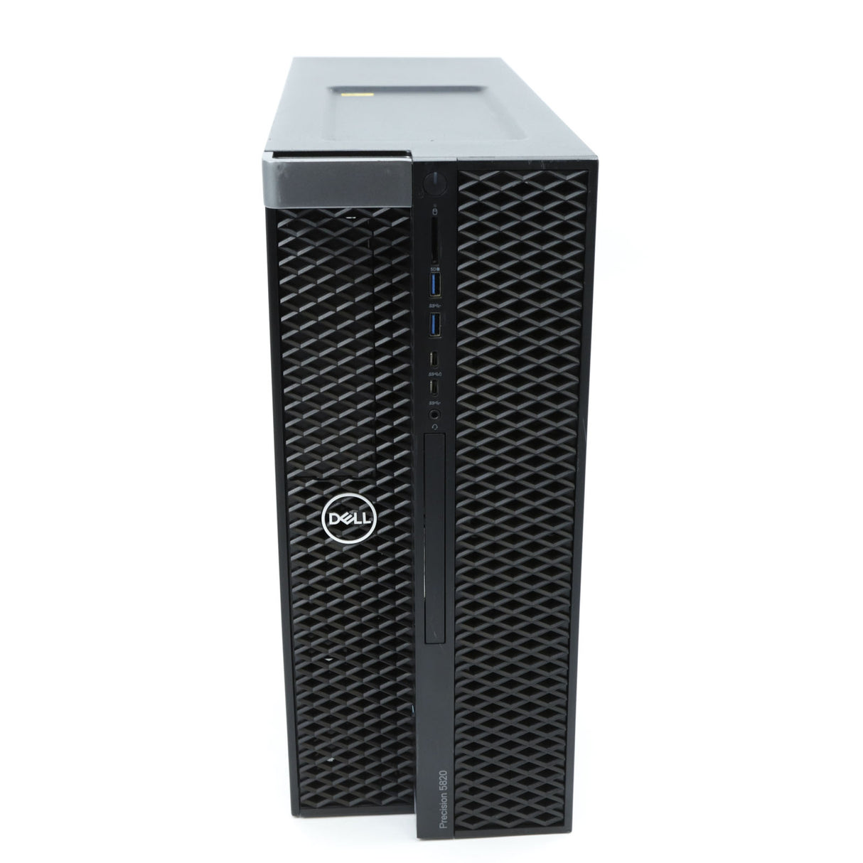 Dell Precision 5820 Tower Desktop Xeon NVIDIA P4000, 16GB RAM 960GB Warranty VAT - GreenGreenStore