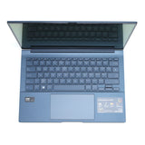 ASUS ZenBook 14 Laptop: OLED Touchscreen Core Ultra 5 512GB 16GB Warranty VAT - GreenGreenStore