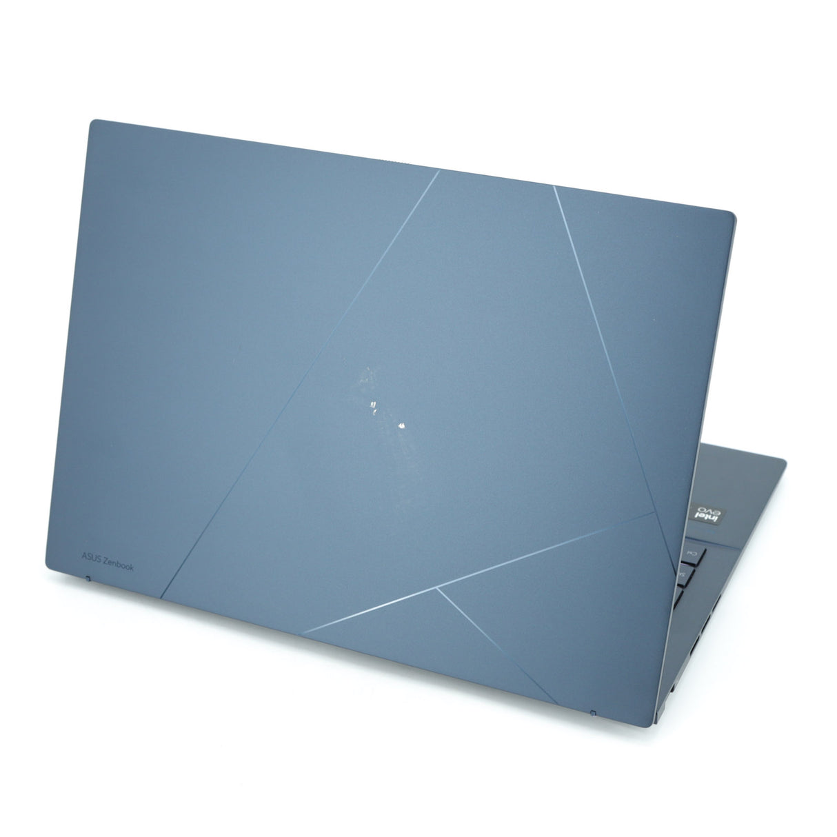 ASUS ZenBook 14 Laptop: OLED Touchscreen Core Ultra 5 512GB 16GB Warranty VAT - GreenGreenStore