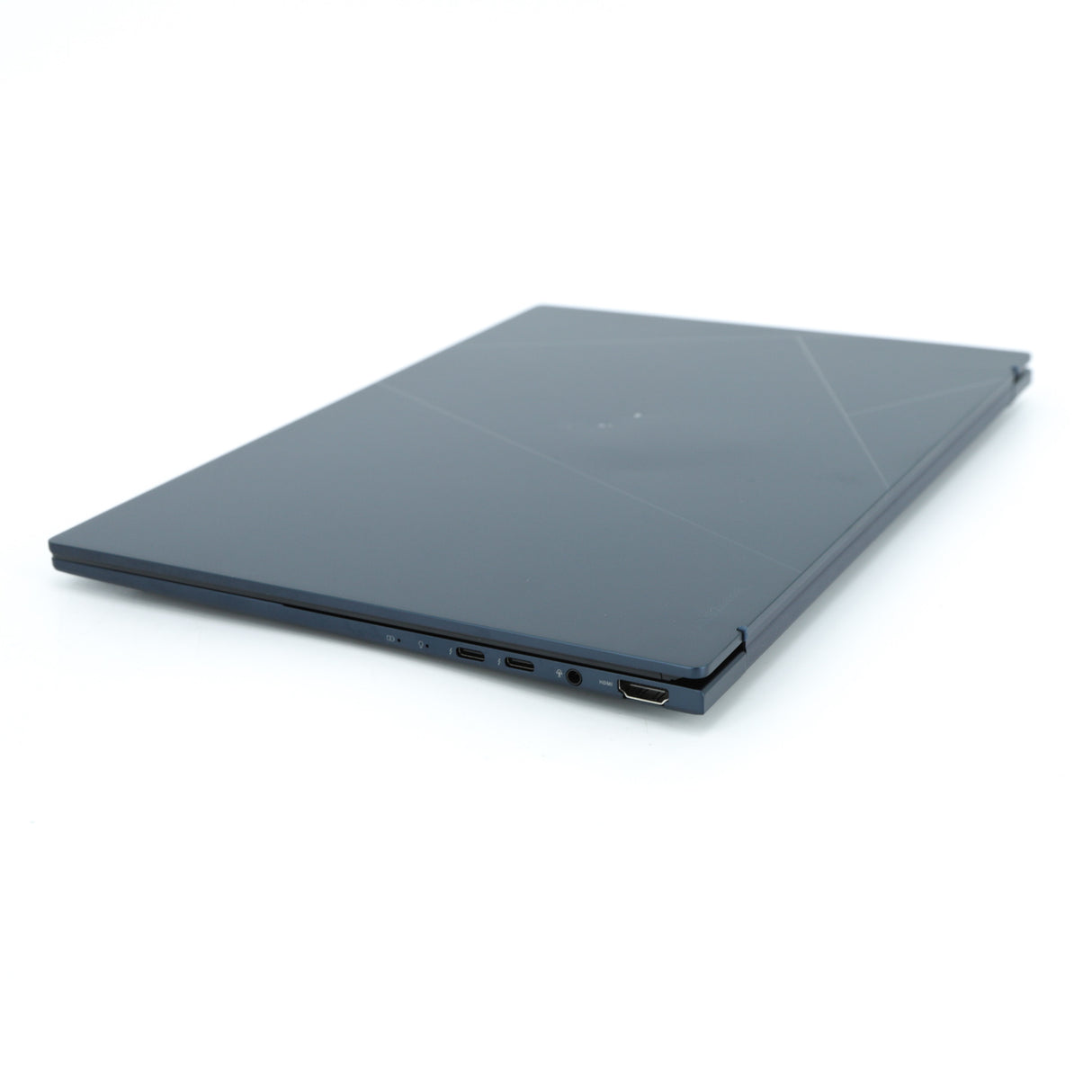 ASUS ZenBook 14 Laptop: OLED Touchscreen Core Ultra 5 512GB 16GB Warranty VAT - GreenGreenStore