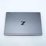 HP ZBook Fury 15 G7 Laptop: Core i9-10885H 32GB 1TB, Quadro RTX Warranty VAT