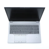 HP ZBook Fury 15 G7 Laptop: Core i9-10885H 32GB 1TB, Quadro RTX Warranty VAT