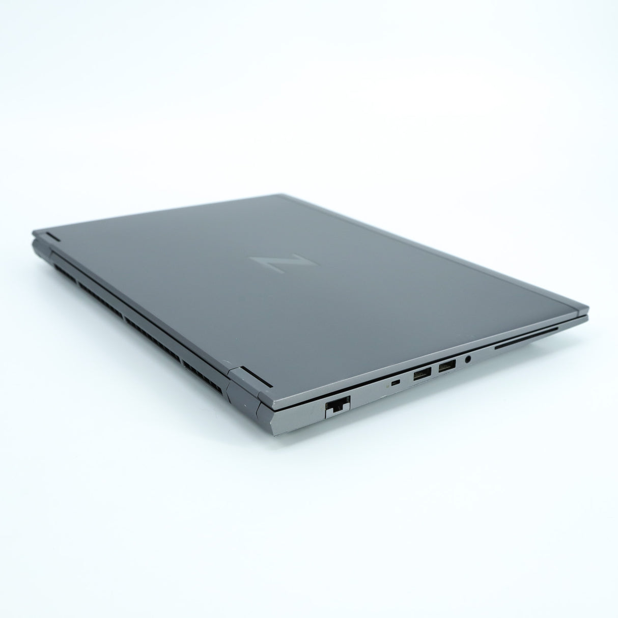 HP ZBook Fury 15 G7 Laptop: Core i9-10885H 32GB 1TB, Quadro RTX Warranty VAT