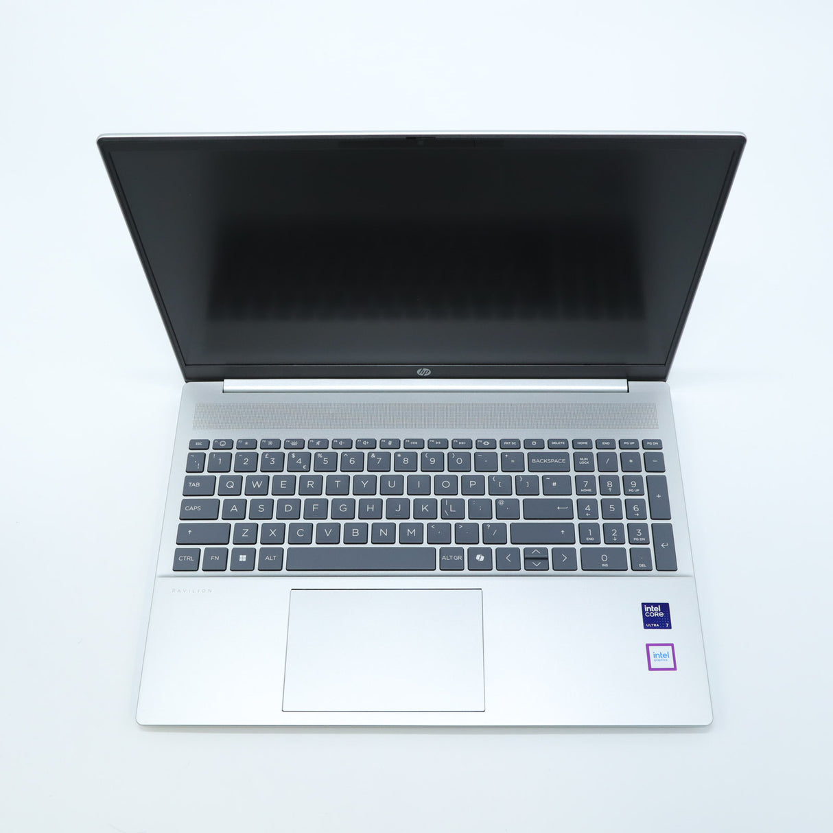 HP Pavilion 16-af0503sa: Intel Ultra 7 155U 16GB RAM 1TB SSD Warranty VAT