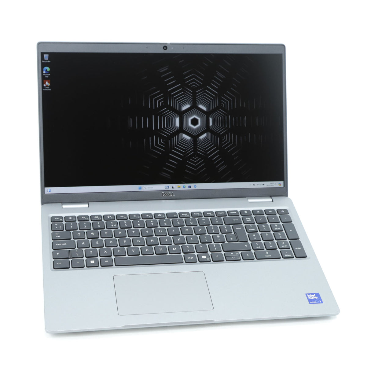 Dell Precision 3590 Laptop Intel Ultra 7 155H 16GB RAM 512GB RTX 500 Warranty - GreenGreenStore