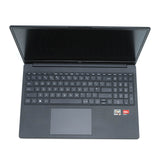 HP 15-fc0514sa Laptop: AMD Ryzen 5 7520U 8GB RAM 256GB SSD Warranty VAT - GreenGreenStore