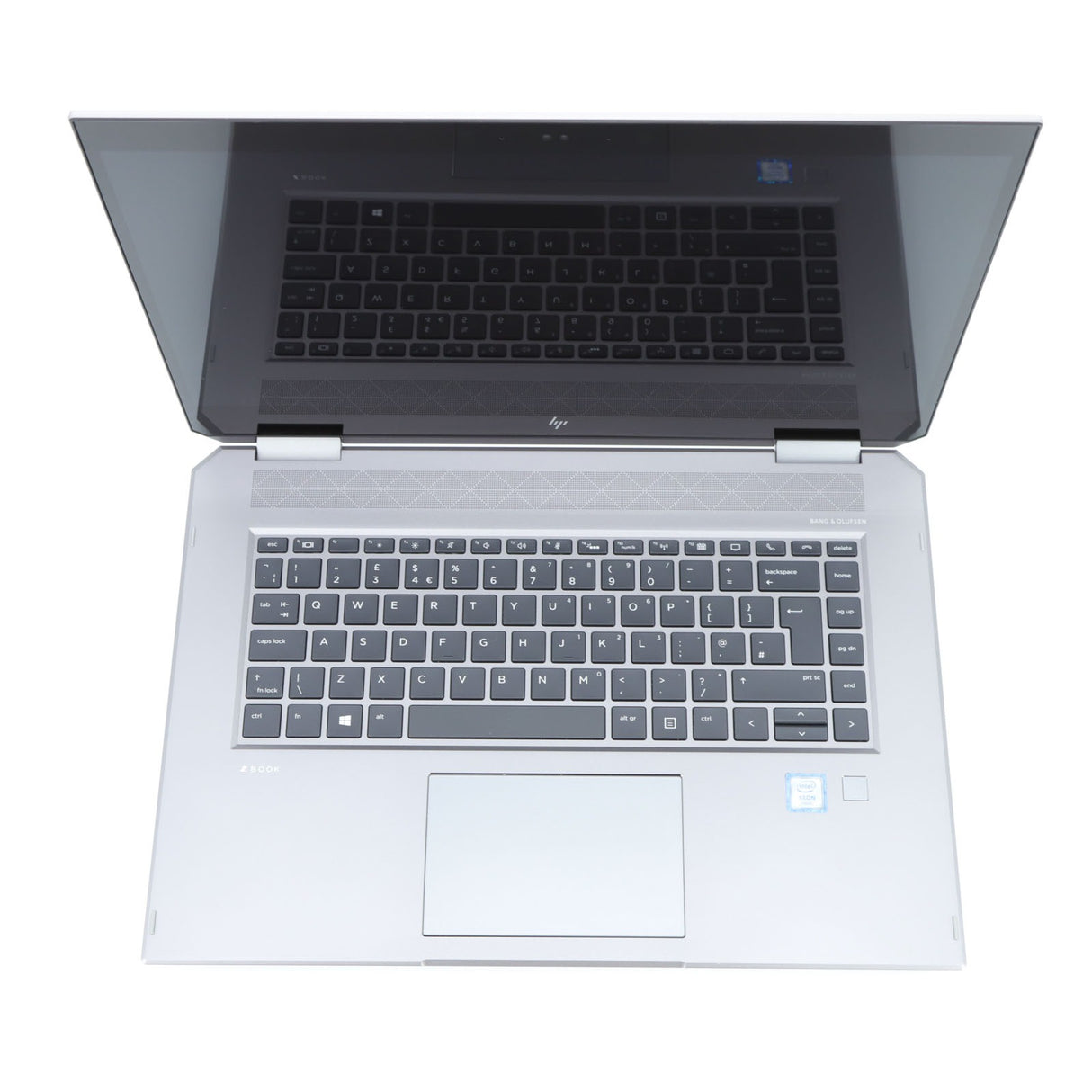 HP ZBook Studio X360 G5 Laptop: Intel Xeon E, 32GB, 512GB, Quadro, Warranty VAT - GreenGreenStore