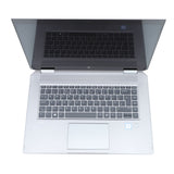 HP ZBook Studio X360 G5 Laptop: Intel Xeon E, 32GB, 512GB, Quadro, Warranty VAT - GreenGreenStore