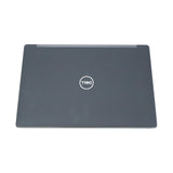Dell Latitude 7490 14" Laptop: Intel Core i7-8650U, 256GB 16GB RAM, Warranty VAT