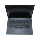 Dell Latitude 7490 14" Laptop: Intel Core i7-8650U, 256GB 16GB RAM, Warranty VAT